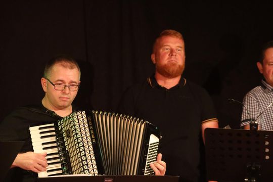 Gm. Ruda-Huta. Wyjątkowa „Wyżyna Teatralna” 2025 [GALERIA ZDJĘĆ] 