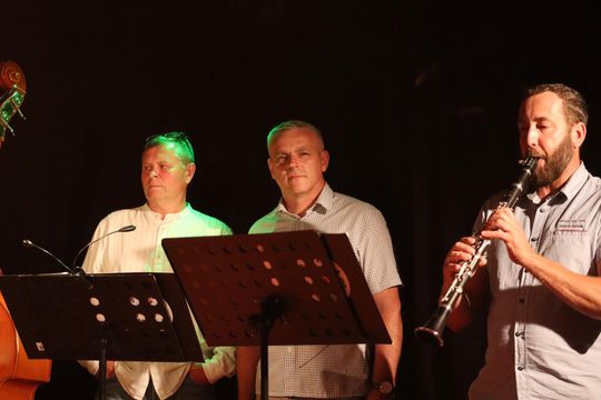 Gm. Ruda-Huta. Wyjątkowa „Wyżyna Teatralna” 2025 [GALERIA ZDJĘĆ] 