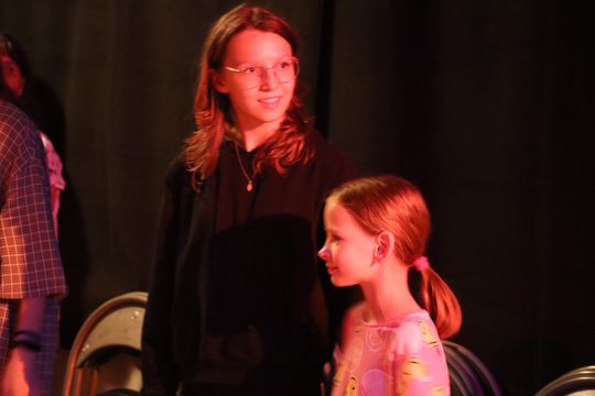 Gm. Ruda-Huta. Wyjątkowa „Wyżyna Teatralna” 2025 [GALERIA ZDJĘĆ] 