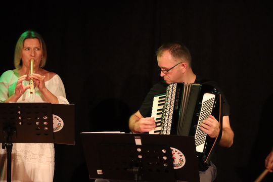 Gm. Ruda-Huta. Wyjątkowa „Wyżyna Teatralna” 2025 [GALERIA ZDJĘĆ] 