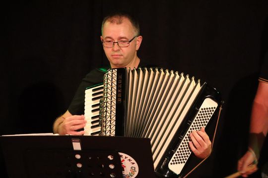 Gm. Ruda-Huta. Wyjątkowa „Wyżyna Teatralna” 2025 [GALERIA ZDJĘĆ] 