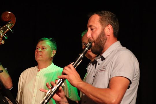 Gm. Ruda-Huta. Wyjątkowa „Wyżyna Teatralna” 2025 [GALERIA ZDJĘĆ] 