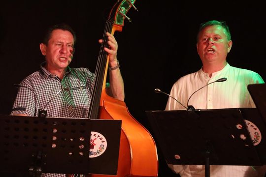 Gm. Ruda-Huta. Wyjątkowa „Wyżyna Teatralna” 2025 [GALERIA ZDJĘĆ] 