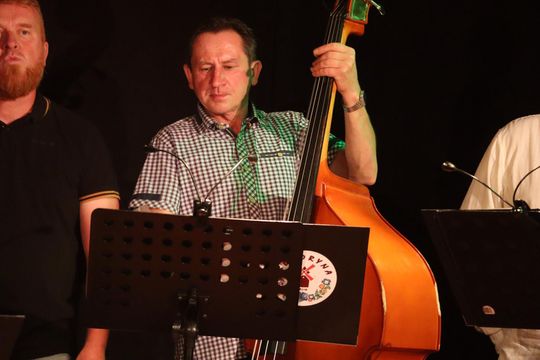 Gm. Ruda-Huta. Wyjątkowa „Wyżyna Teatralna” 2025 [GALERIA ZDJĘĆ] 