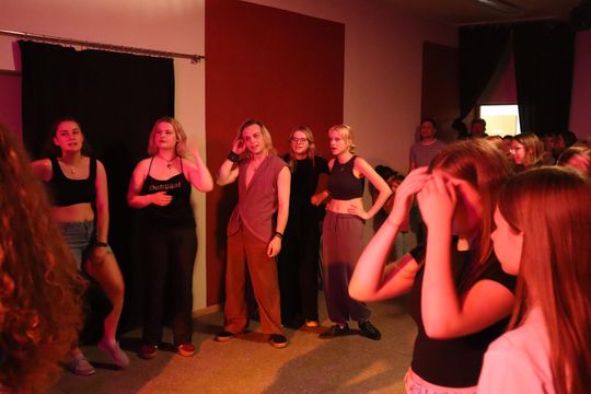 Gm. Ruda-Huta. Wyjątkowa „Wyżyna Teatralna” 2025 [GALERIA ZDJĘĆ] 