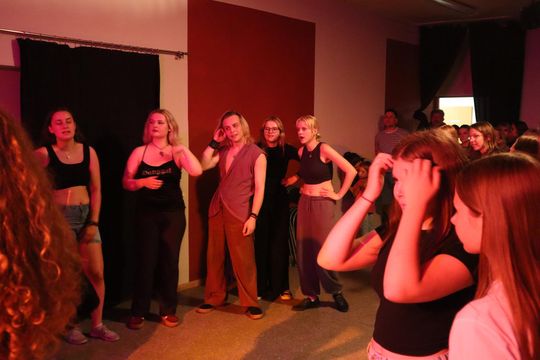 Gm. Ruda-Huta. Wyjątkowa „Wyżyna Teatralna” 2025 [GALERIA ZDJĘĆ] 