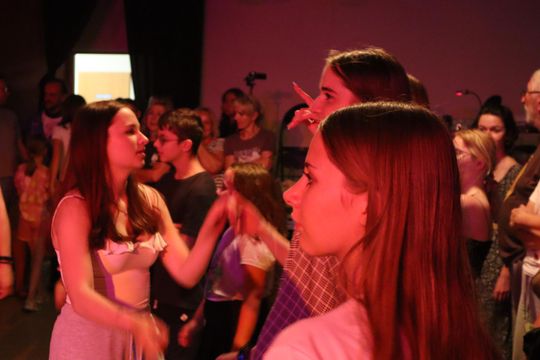 Gm. Ruda-Huta. Wyjątkowa „Wyżyna Teatralna” 2025 [GALERIA ZDJĘĆ] 