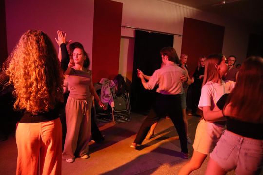 Gm. Ruda-Huta. Wyjątkowa „Wyżyna Teatralna” 2025 [GALERIA ZDJĘĆ] 