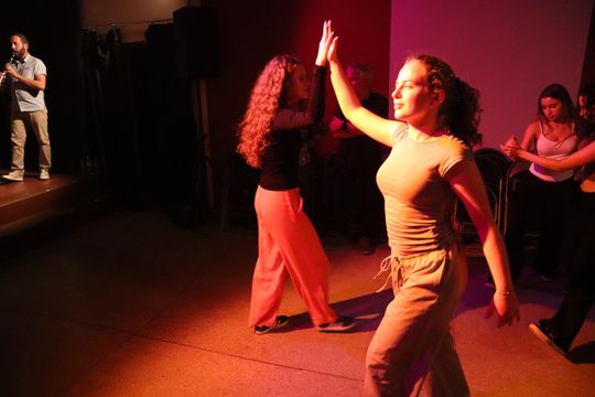 Gm. Ruda-Huta. Wyjątkowa „Wyżyna Teatralna” 2025 [GALERIA ZDJĘĆ] 