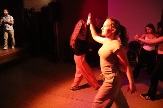 Gm. Ruda-Huta. Wyjątkowa „Wyżyna Teatralna” 2025 [GALERIA ZDJĘĆ] 