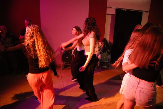 Gm. Ruda-Huta. Wyjątkowa „Wyżyna Teatralna” 2025 [GALERIA ZDJĘĆ] 