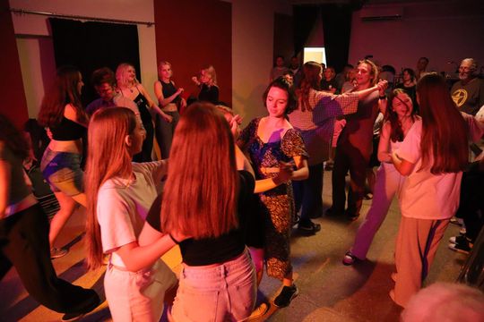 Gm. Ruda-Huta. Wyjątkowa „Wyżyna Teatralna” 2025 [GALERIA ZDJĘĆ] 