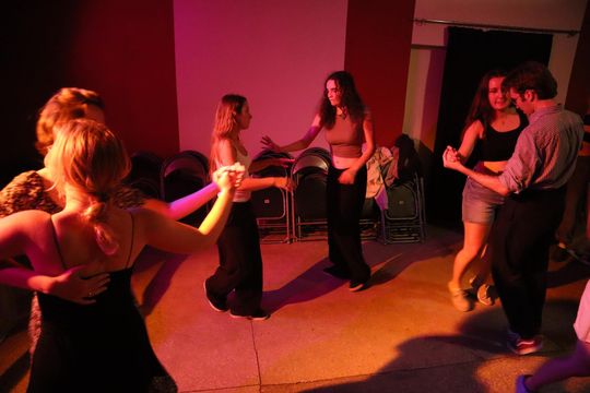 Gm. Ruda-Huta. Wyjątkowa „Wyżyna Teatralna” 2025 [GALERIA ZDJĘĆ] 