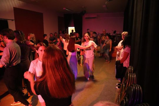 Gm. Ruda-Huta. Wyjątkowa „Wyżyna Teatralna” 2025 [GALERIA ZDJĘĆ] 