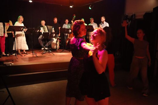 Gm. Ruda-Huta. Wyjątkowa „Wyżyna Teatralna” 2025 [GALERIA ZDJĘĆ] 