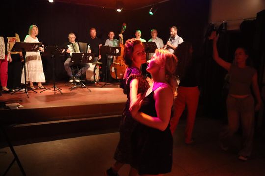 Gm. Ruda-Huta. Wyjątkowa „Wyżyna Teatralna” 2025 [GALERIA ZDJĘĆ] 