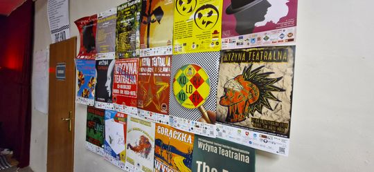 Gm. Ruda-Huta. Wyjątkowa „Wyżyna Teatralna” 2025 [GALERIA ZDJĘĆ]