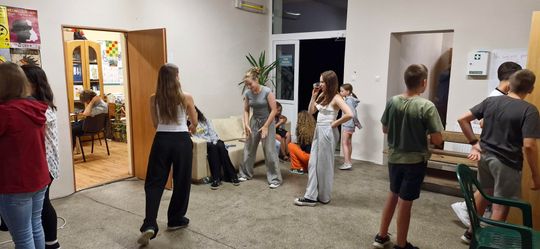 Gm. Ruda-Huta. Wyjątkowa „Wyżyna Teatralna” 2025 [GALERIA ZDJĘĆ]