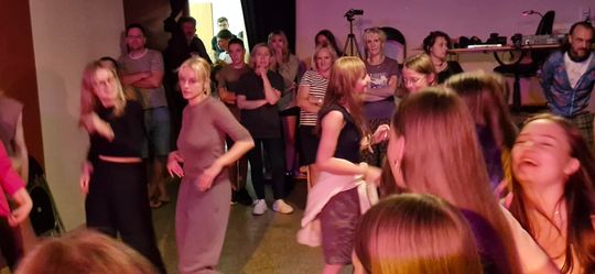 Gm. Ruda-Huta. Wyjątkowa „Wyżyna Teatralna” 2025 [GALERIA ZDJĘĆ]