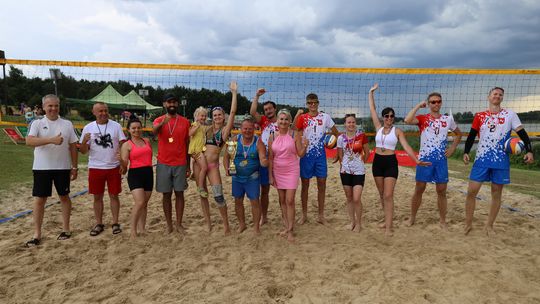 Maczuły Cup 2025 [GALERIA ZDJĘĆ]