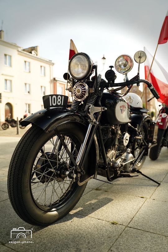 Kino Letnie w Krasnymstawie. Wieczór z filmami o Powstaniu Warszawskim [GALERIA ZDJĘĆ]