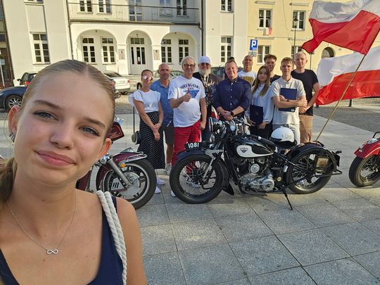 Kino Letnie w Krasnymstawie. Wieczór z filmami o Powstaniu Warszawskim [GALERIA ZDJĘĆ]