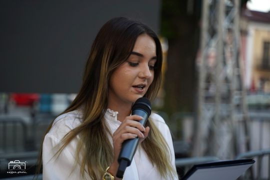 Kino Letnie w Krasnymstawie. Wieczór z filmami o Powstaniu Warszawskim [GALERIA ZDJĘĆ]