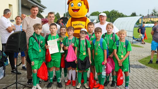 3. Letni Turniej o Kryształową Piłkę [GALERIA ZDJĘĆ]