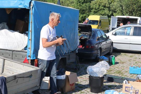 Gm. Chełm. Co można kupić na Gminnym Targowisku? Gm. Chełm. Co można kupić na Gminnym Targowisku?