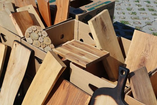 Gm. Chełm. Co można kupić na Gminnym Targowisku? Gm. Chełm. Co można kupić na Gminnym Targowisku?