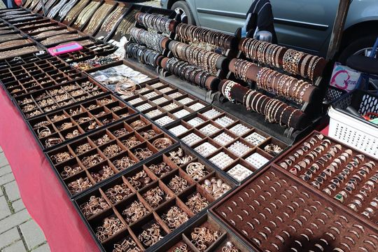 Gm. Chełm. Co można kupić na Gminnym Targowisku? Gm. Chełm. Co można kupić na Gminnym Targowisku?