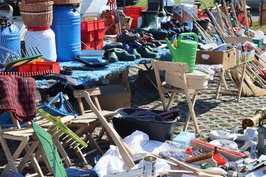 Gm. Chełm. Co można kupić na Gminnym Targowisku? Gm. Chełm. Co można kupić na Gminnym Targowisku?