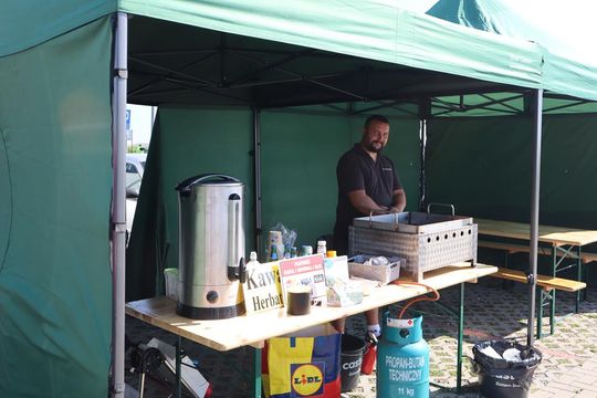 Gm. Chełm. Co można kupić na Gminnym Targowisku? Gm. Chełm. Co można kupić na Gminnym Targowisku?