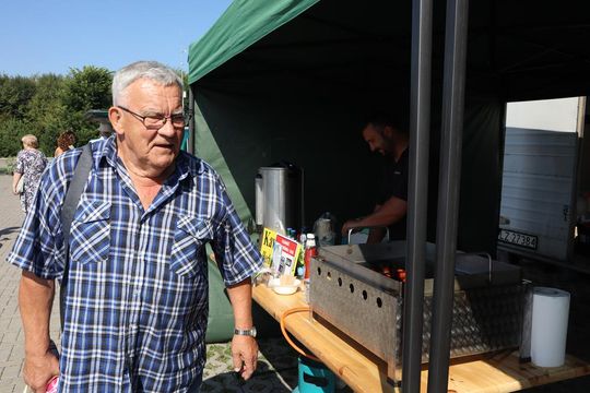 Gm. Chełm. Co można kupić na Gminnym Targowisku? Gm. Chełm. Co można kupić na Gminnym Targowisku?