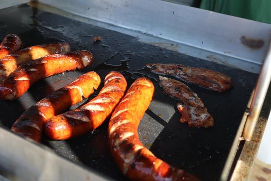 Gm. Chełm. Co można kupić na Gminnym Targowisku? Gm. Chełm. Co można kupić na Gminnym Targowisku?