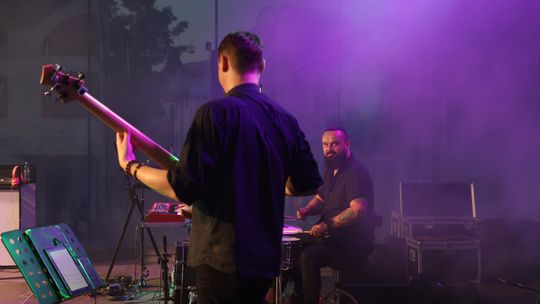 Chełm. Roztańczona Studnia przyciągnęła tłumy! [GALERIA ZDJĘĆ]