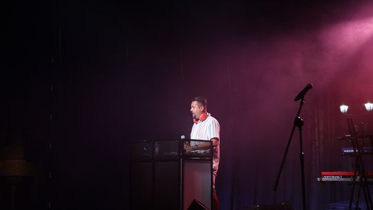 Chełm. Roztańczona Studnia przyciągnęła tłumy! [GALERIA ZDJĘĆ]