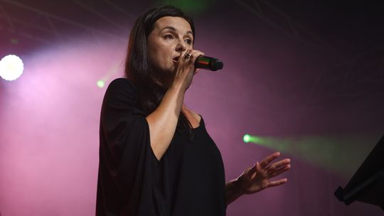 Chełm. Roztańczona Studnia przyciągnęła tłumy! [GALERIA ZDJĘĆ]