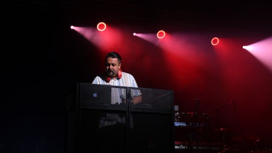 Chełm. Roztańczona Studnia przyciągnęła tłumy! [GALERIA ZDJĘĆ]