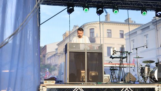 Chełm. Roztańczona Studnia przyciągnęła tłumy! [GALERIA ZDJĘĆ]