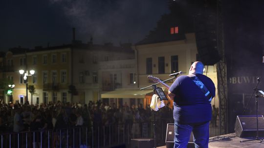 Chełm. Roztańczona Studnia przyciągnęła tłumy! [GALERIA ZDJĘĆ]
