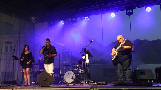 Chełm. Roztańczona Studnia przyciągnęła tłumy! [GALERIA ZDJĘĆ]