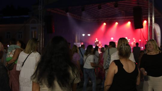 Chełm. Roztańczona Studnia przyciągnęła tłumy! [GALERIA ZDJĘĆ]