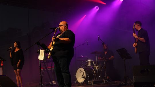 Chełm. Roztańczona Studnia przyciągnęła tłumy! [GALERIA ZDJĘĆ]