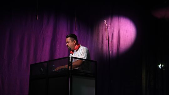 Chełm. Roztańczona Studnia przyciągnęła tłumy! [GALERIA ZDJĘĆ]