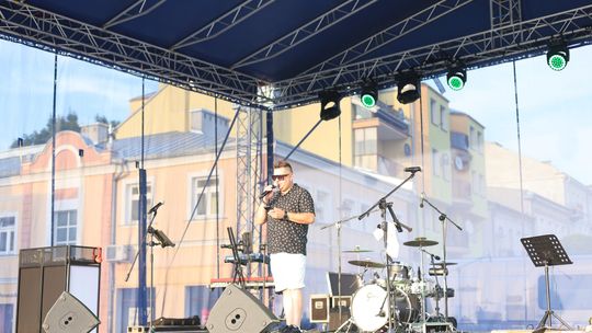 Chełm. Roztańczona Studnia przyciągnęła tłumy! [GALERIA ZDJĘĆ]