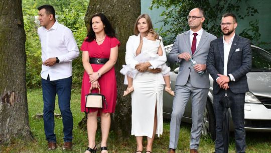 dożynki gminne w gorzkowie 2025