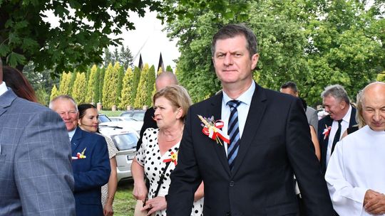 dożynki gminne w gorzkowie 2025