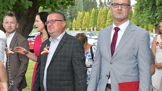 dożynki gminne w gorzkowie 2025