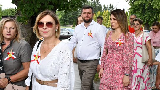 dożynki gminne w gorzkowie 2025